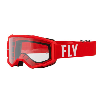 BRÝLE FOCUS, FLY RACING...