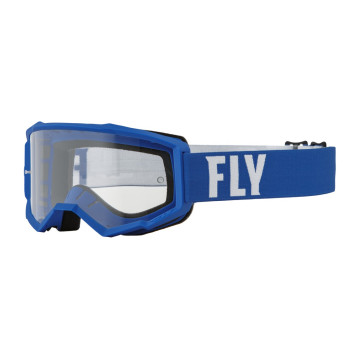 BRÝLE FOCUS, FLY RACING...