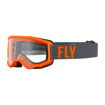 BRÝLE FOCUS, FLY RACING...