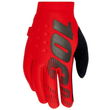 RUKAVICE BRISKER, 100% -...