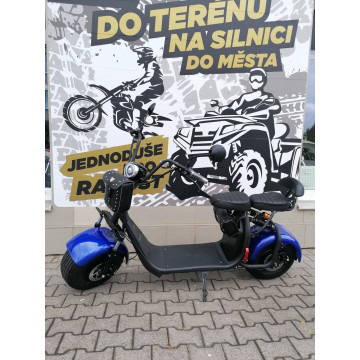 Elektrokoloběžka Lera...