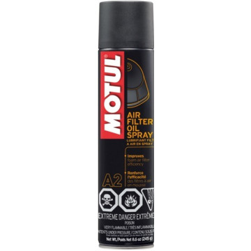 MOTUL A2 AIR FILTER OIL 400...