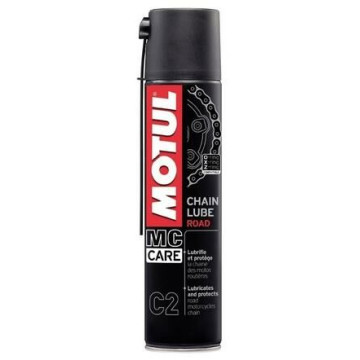 MOTUL CHAIN LUBE ROAD PLUS...