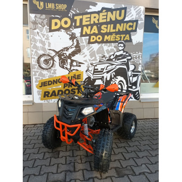 Dětská čtyřkolka Leramotors...