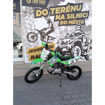 Pitbike Leramotors By...