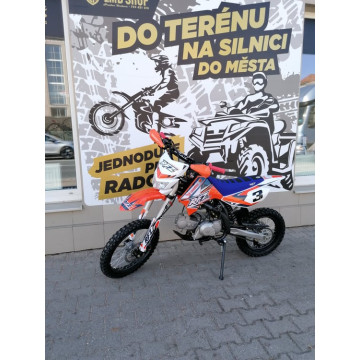 Pitbike Leramotors By...