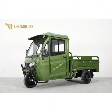 Lera Cargo G5 2000w/72V...
