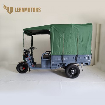 Leramotors Cargo G1 1000W...