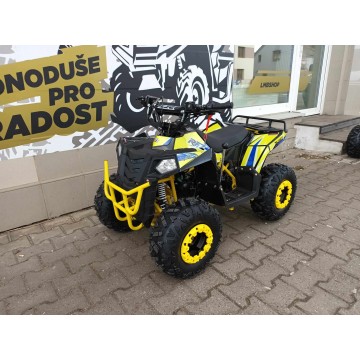 Dětská čtyřkolka Leramotors...