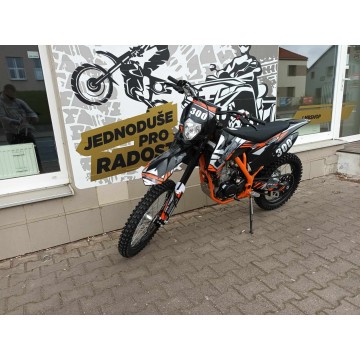 Pitbike Leramotors Killer...