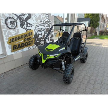 Buggy Leramotors Predator...