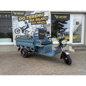 Leramotors Cargo G1 1000W...