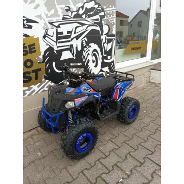 Dětská čtyřkolka Leramotors...