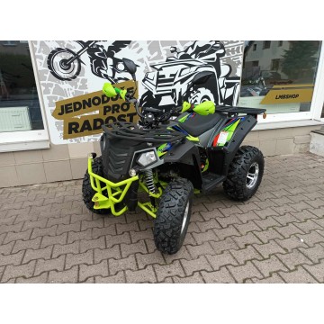 Čtyřkolka Leramotors By...